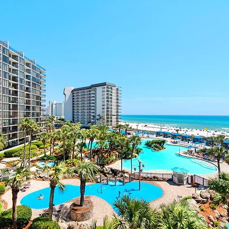 Edgewater Tower 2-408 Apartamento Panama City Beach Exterior foto