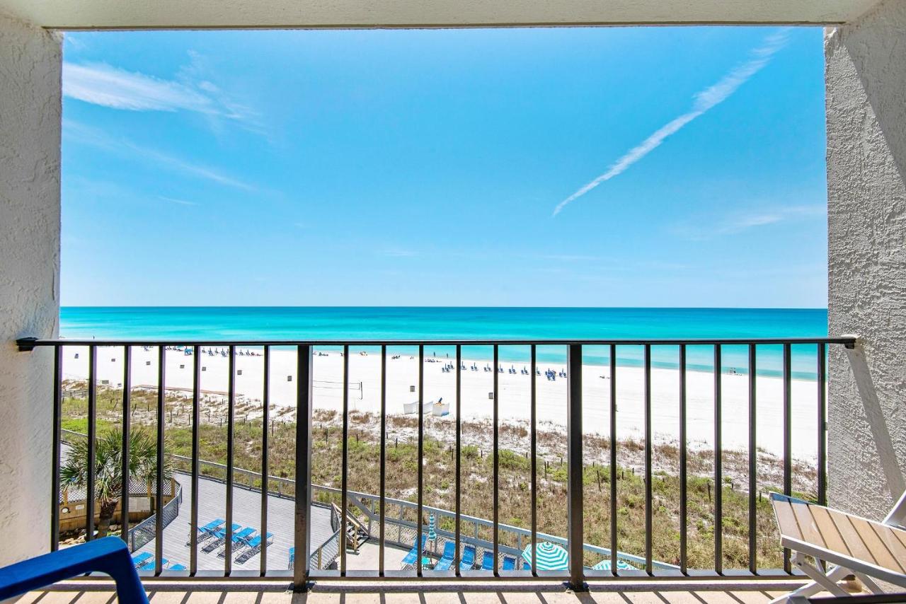 Edgewater Tower 2-408 Apartamento Panama City Beach Exterior foto
