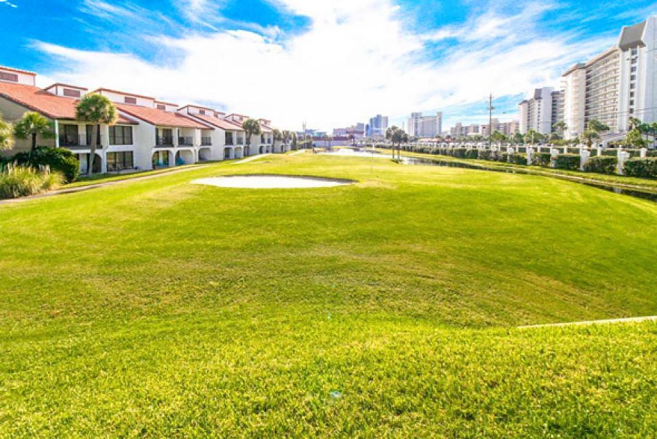 Edgewater Tower 2-408 Apartamento Panama City Beach Exterior foto