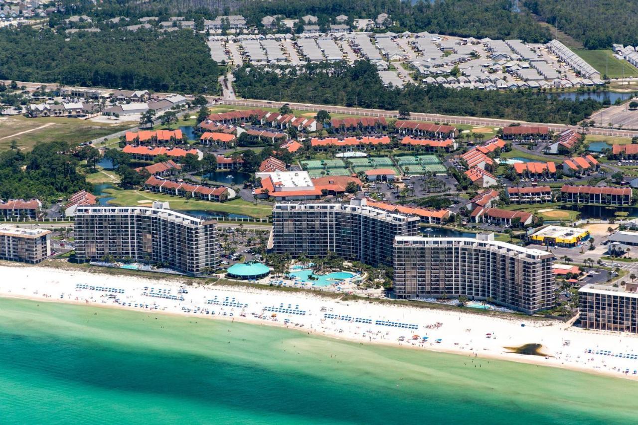 Edgewater Tower 2-408 Apartamento Panama City Beach Exterior foto